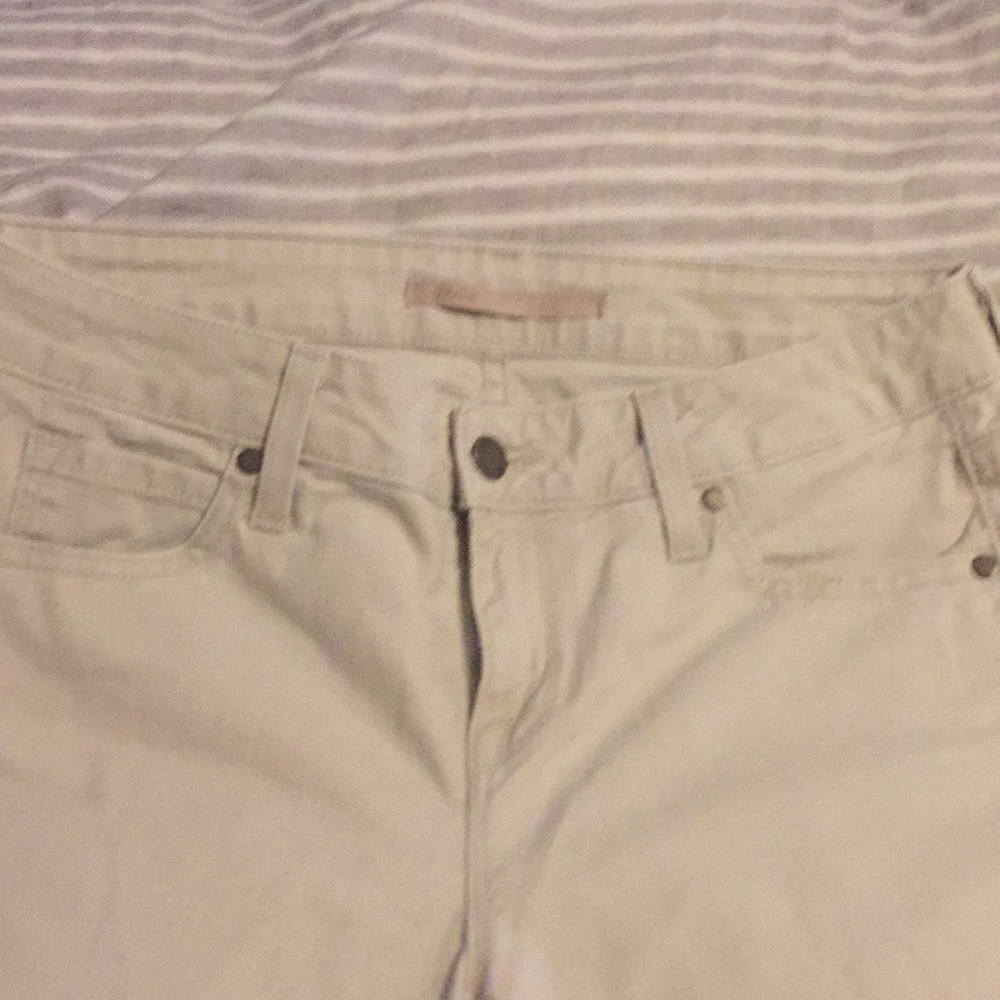 Vince Ankle Jeans classic style 👖 SZ 28 🌺🌺🌺